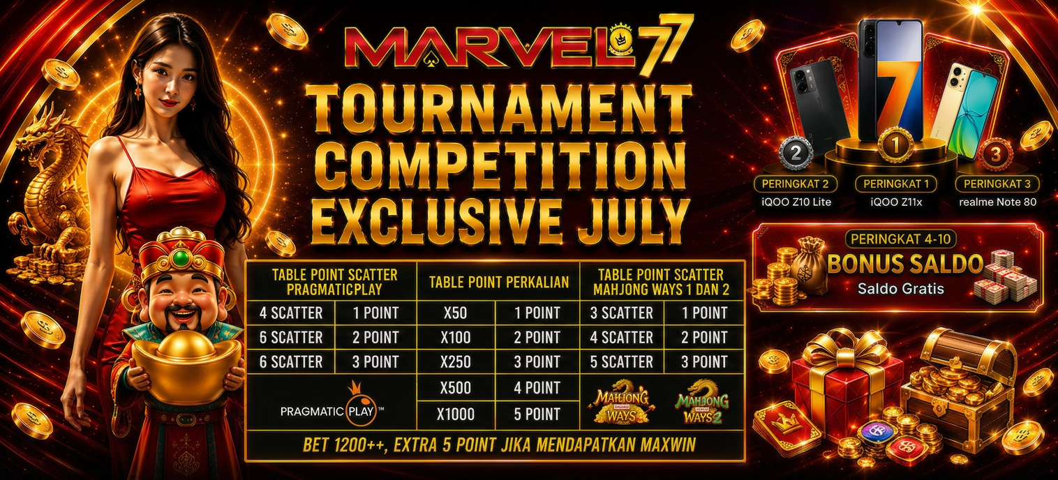 DAFTAR BANDAR TOGEL ONLINE HADIAH TERBESAR NO. 1