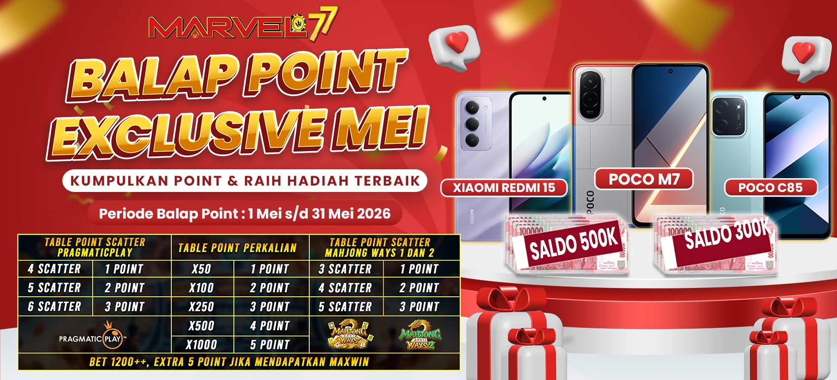 DAFTAR BANDAR TOGEL ONLINE HADIAH TERBESAR NO. 1